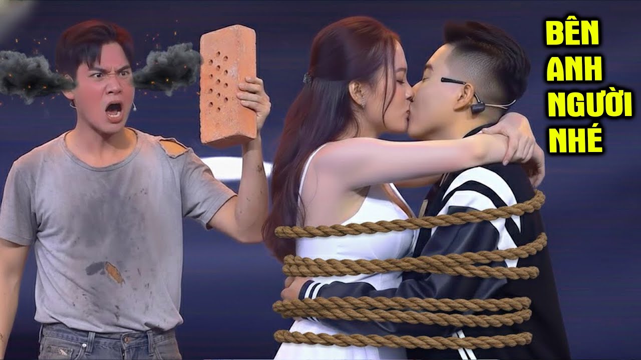 CỨ GIÀU LÀ YÊU 💥 BỎ TRAI NGHÈO THEO ĐẠI GIA 💸😤 CÔ GÁI HAM GIÀU PHẢI TRẢ GIÁ ĐẮT! 💸💔