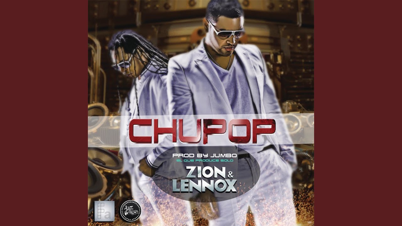 Chupop