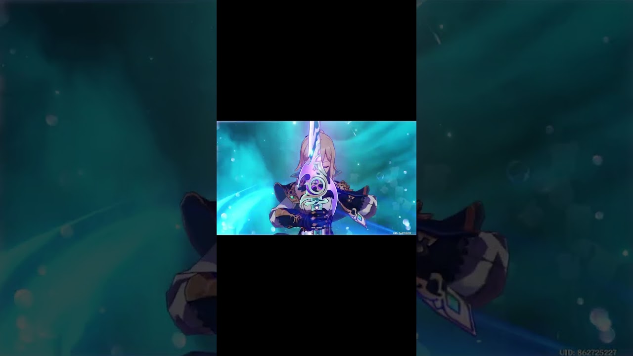 The Fastest Way to Get Maximum Furina Fanfare Points! #shorts #genshinimpact #原神 #furina