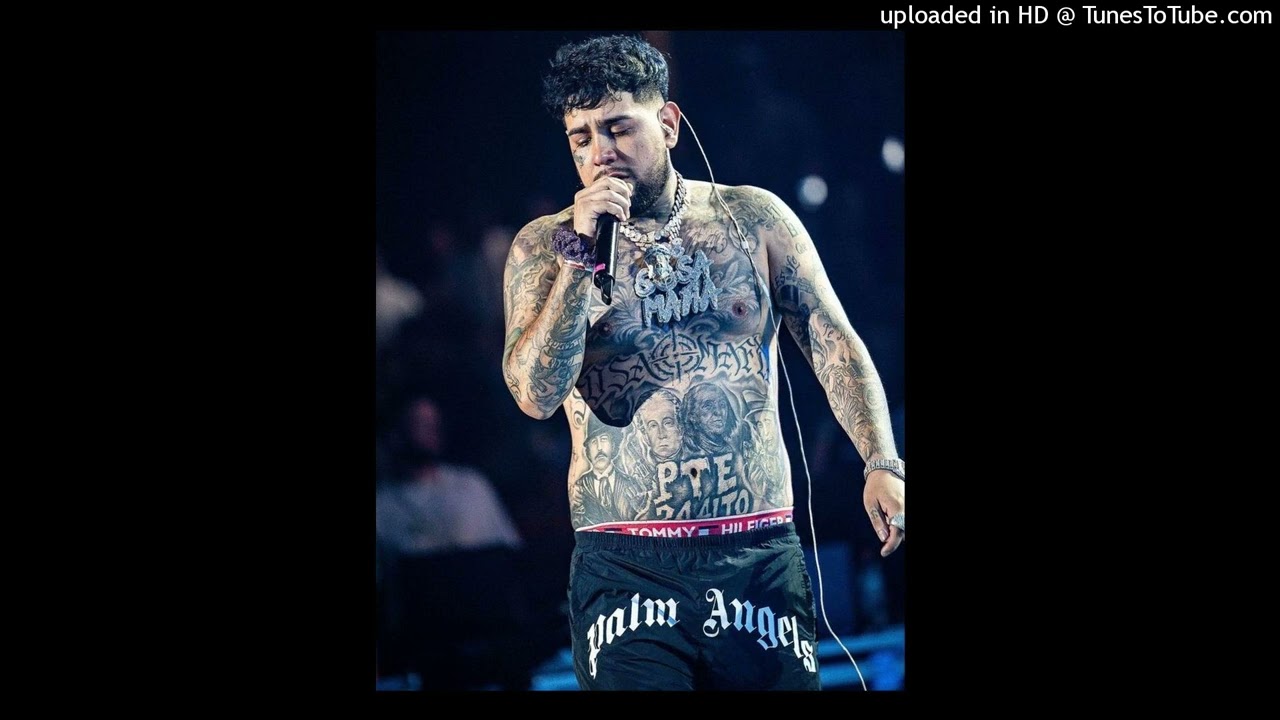 [FREE] Julianno Sosa Type Beat 