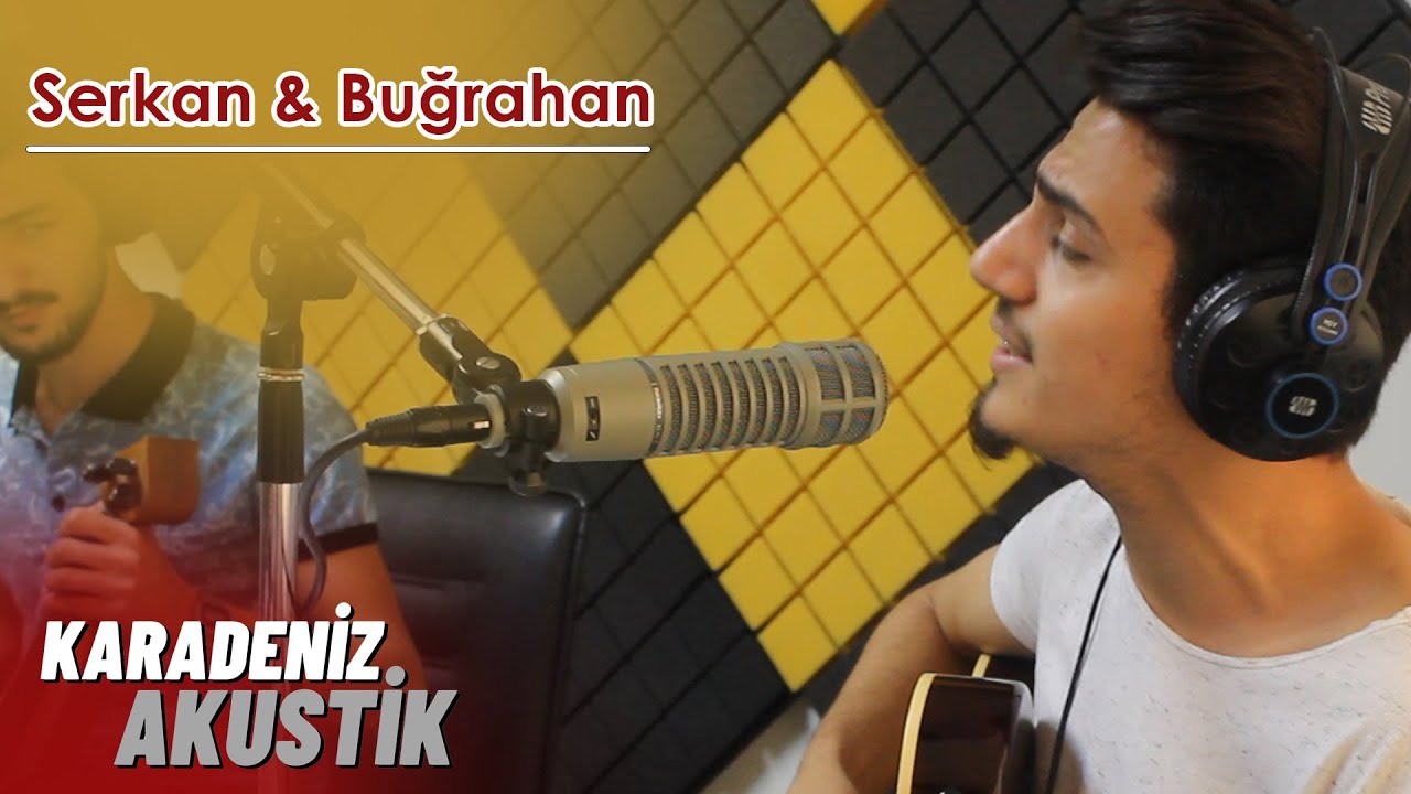 Serkan Aydın & Buğrahan Denizoğlu - Horon