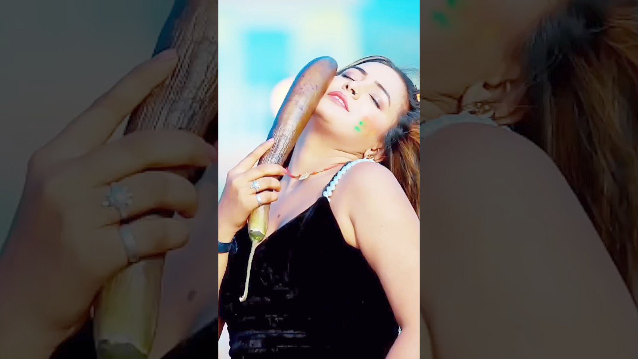 #ashish_ Holi me kare tan tan 🖕🖕 Ashish yadav song Holi #holi