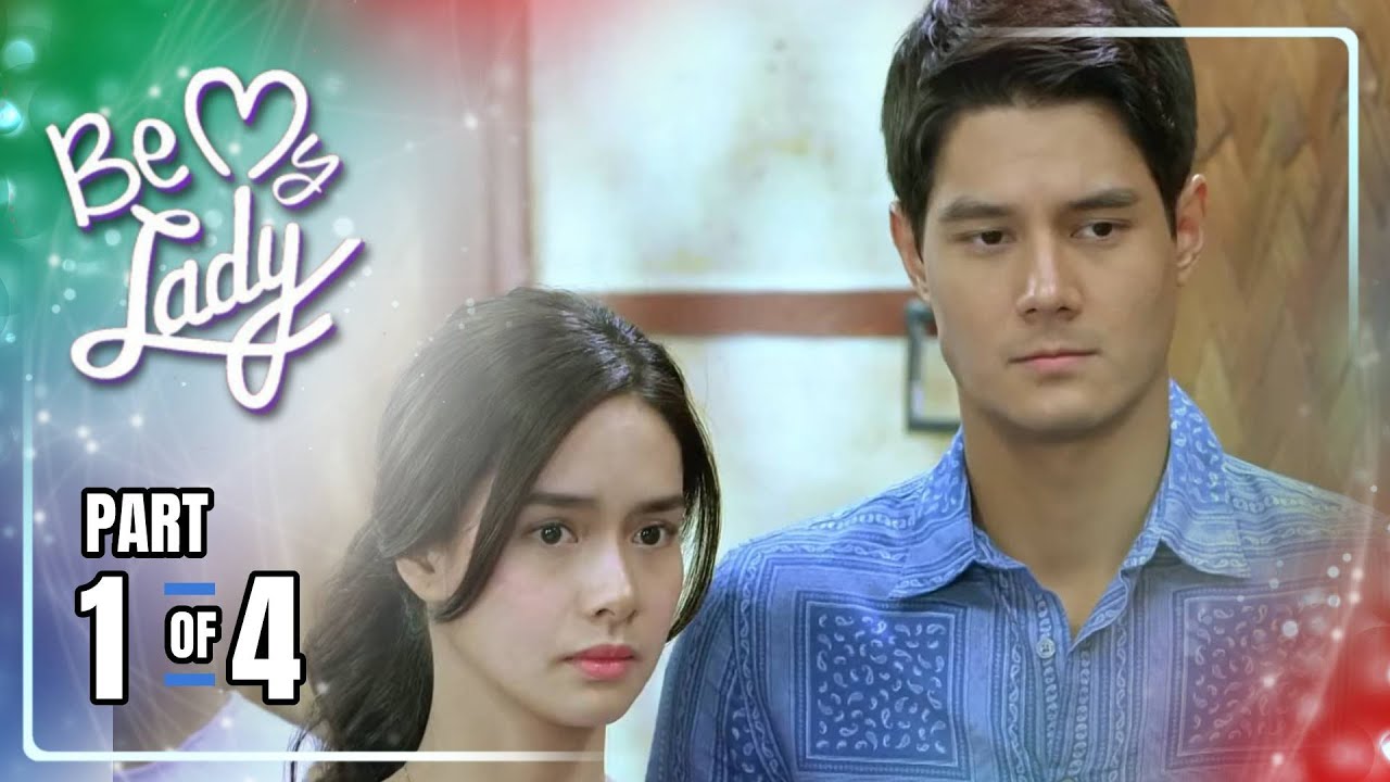 Be My Lady | Episode 212 (1/4) | December 16, 2022