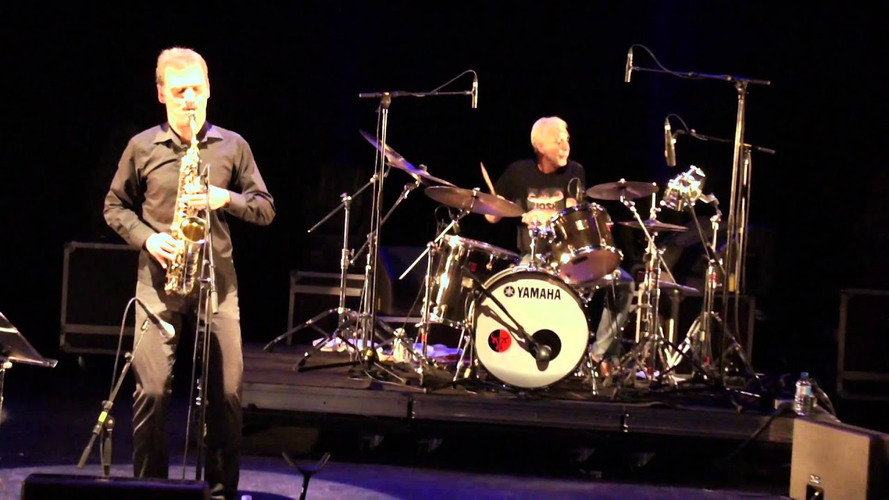 PRESENT au Rock in Opposition 2015