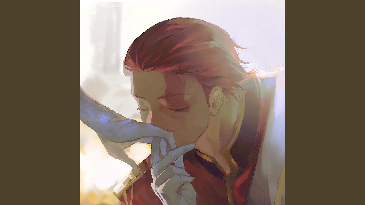 Waltz for Stark & Fern (Frieren Original Soundtrack)