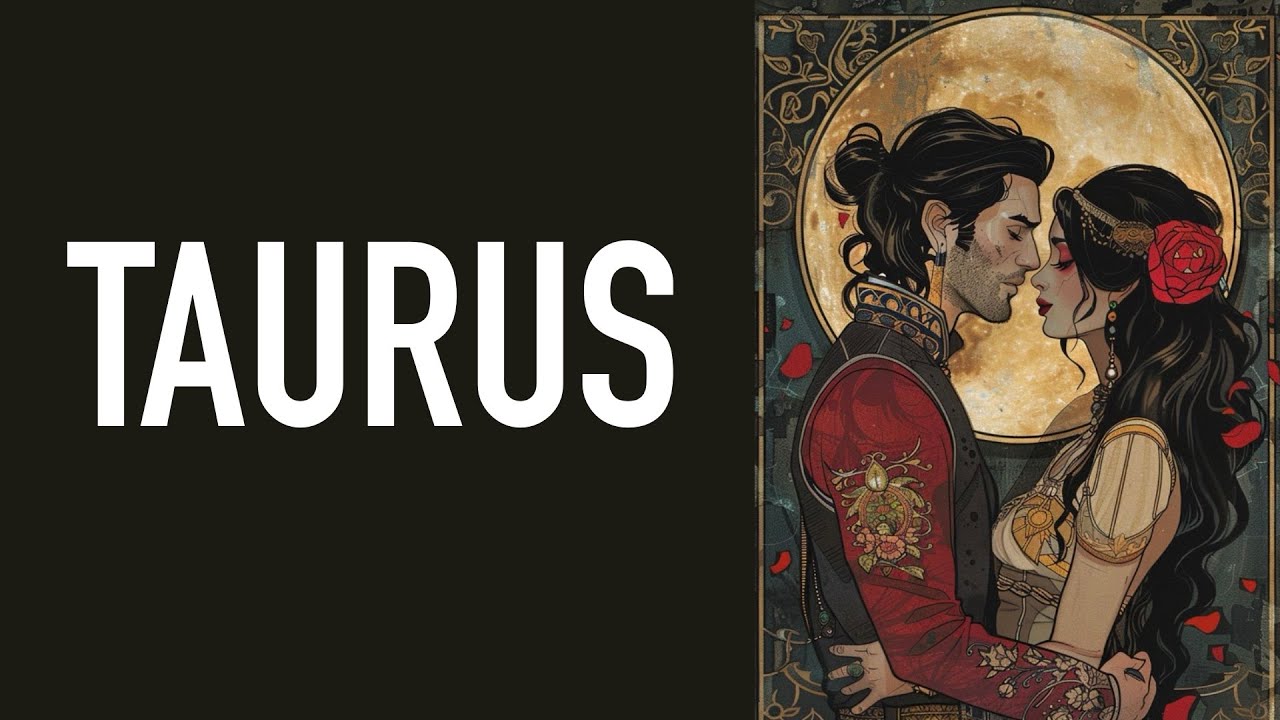 TAURUS💖🔮 This person loves you deeply!!! They want to make things right with you...