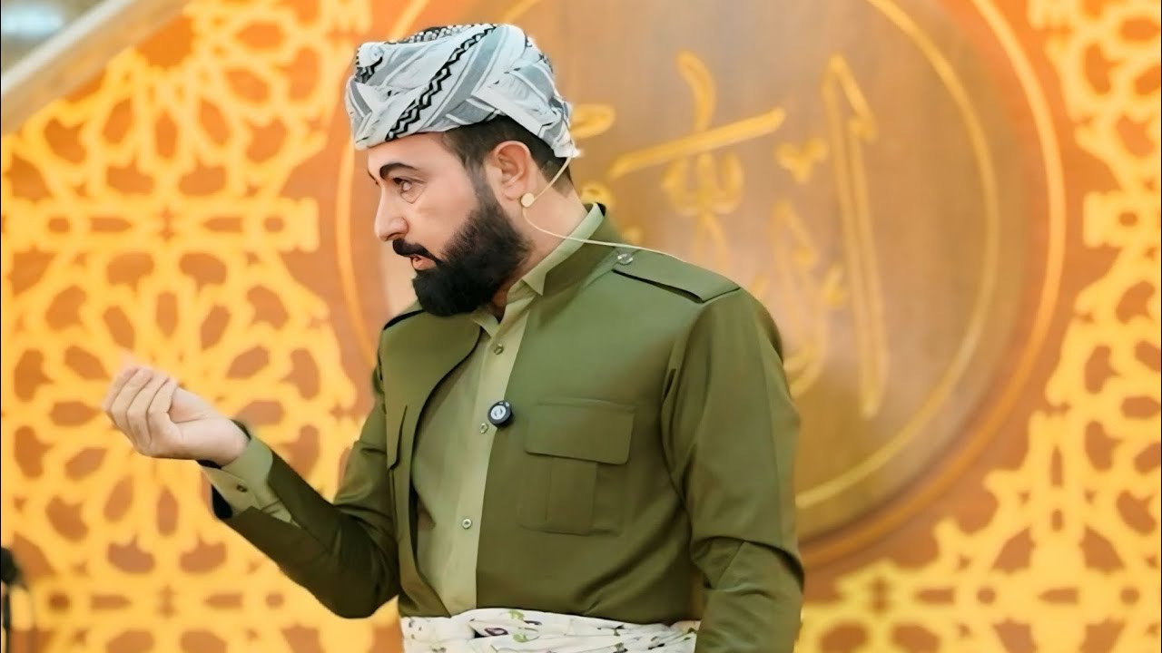 رەمەزان مەها پەروەردەکرنێ یە 20/02/2026 Harbi Tato