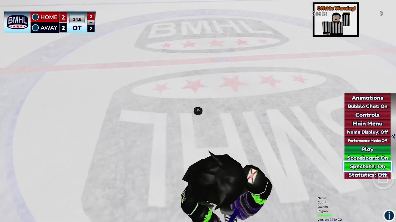 BMHL