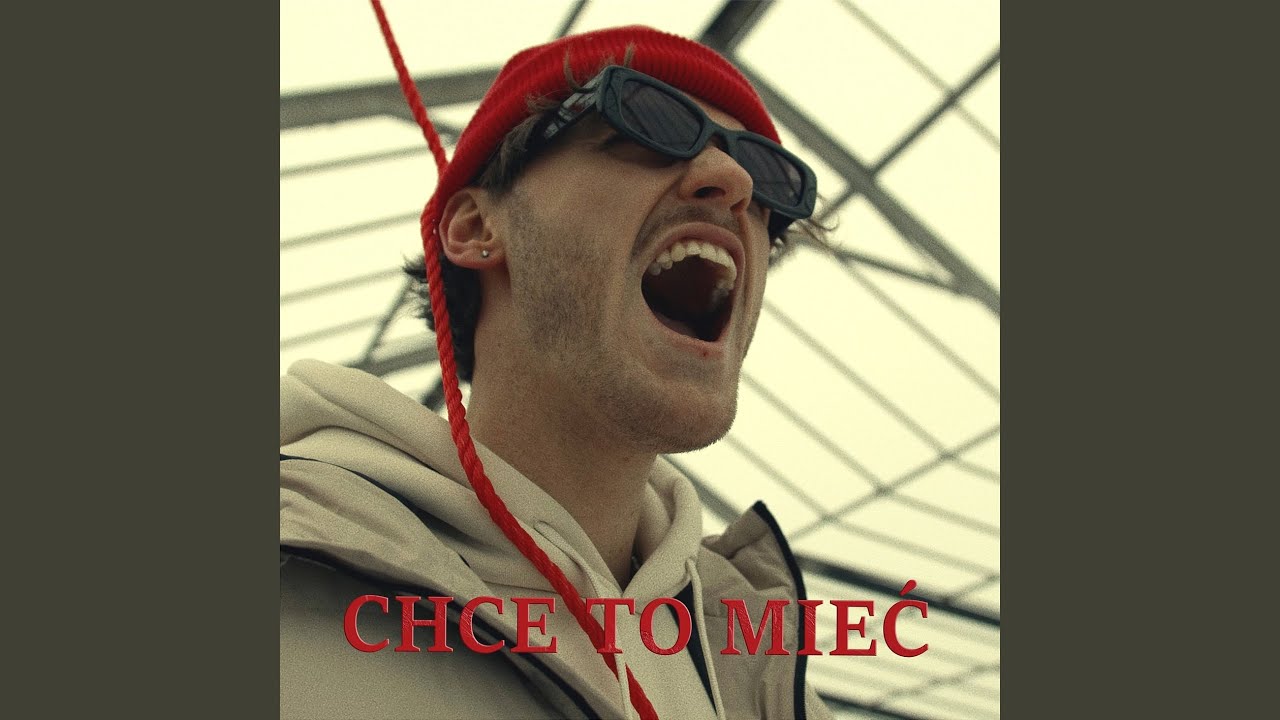 chce to mieć