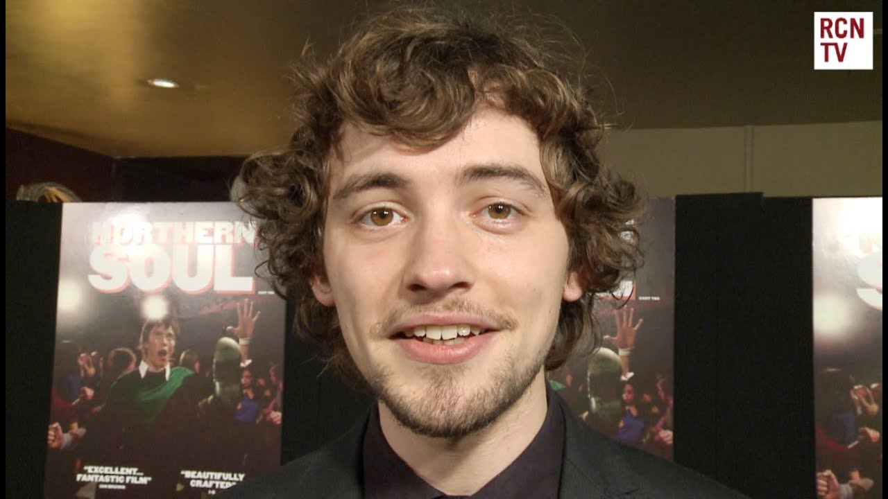 Josh Whitehouse Interview - Northern Soul Premiere