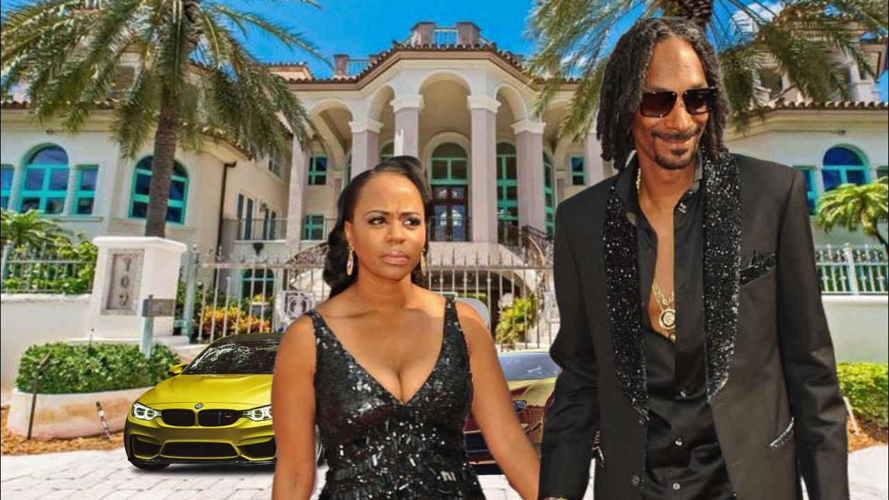 Snoop Dogg's Lifestyle ★ 2024