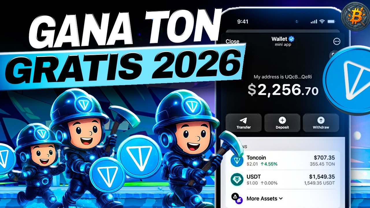 🟢GANA $5 DIARIOS EN TONPICK SIN INVERSION RAPIDO Y FACIL