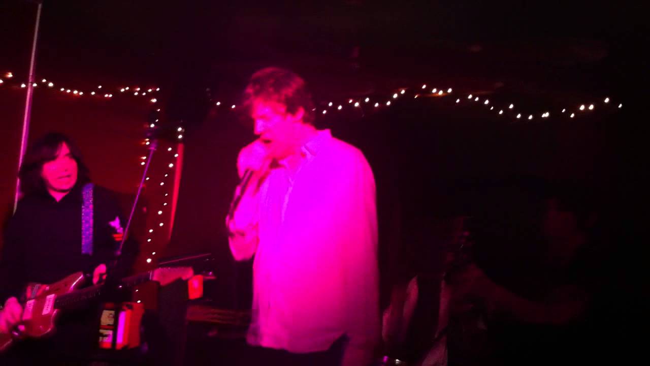 Thurston Moore Band - 
