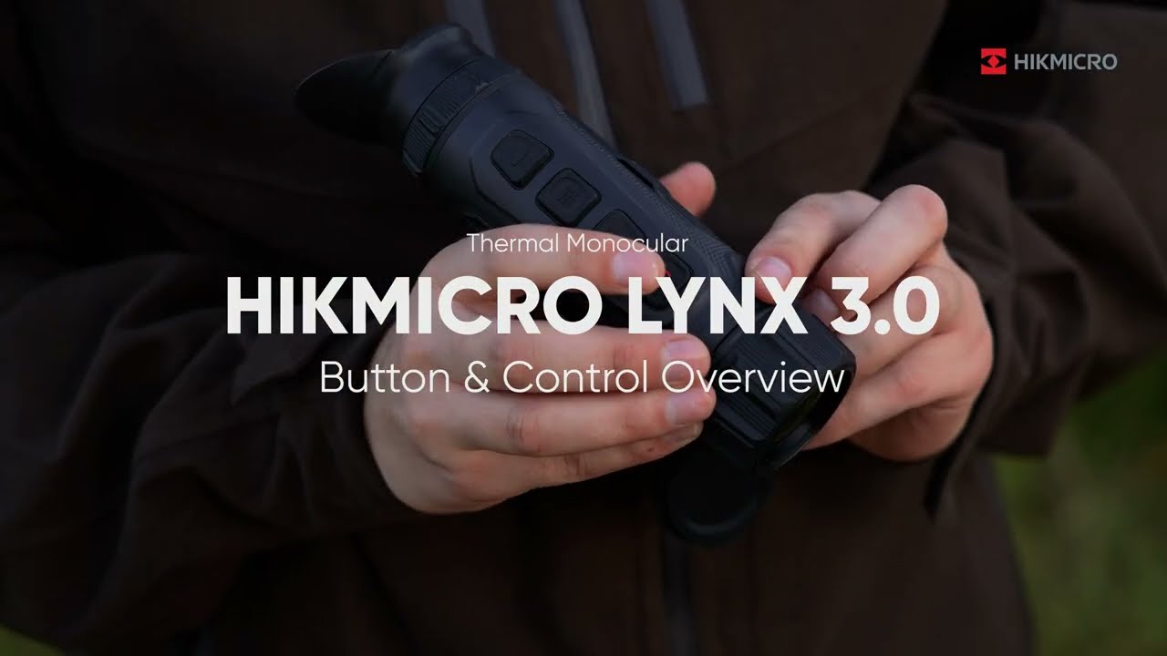 HIKMICRO LYNX 3.0| How to