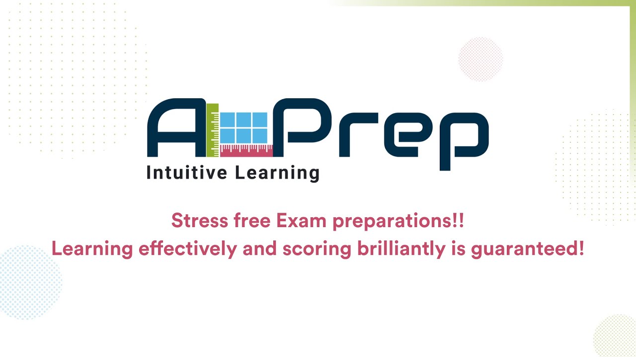 ALPREP GLOBAL EDUCATIONAL SOLUTIONS promotional video