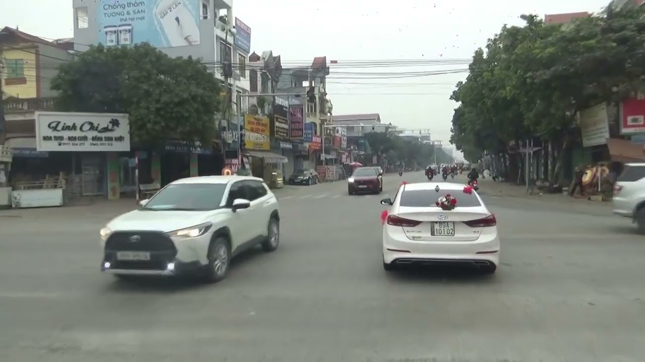 Cô Dâu : Đỗ Thị Hải Yến Xã Lý Thường Kiệt Huyện Yên Mỹ ( Cũ )SÁNH DUYÊN Chú Rể : Đặng Tùng Lâm