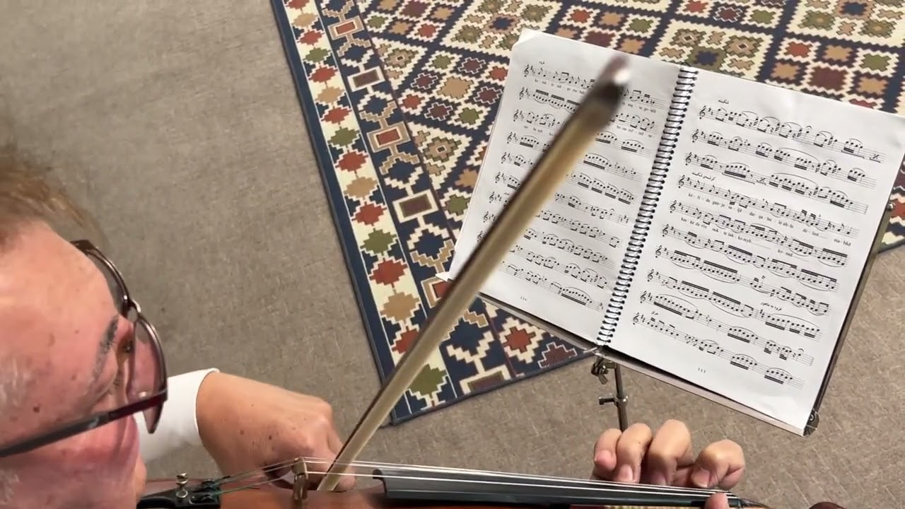 ماهور - شکسته