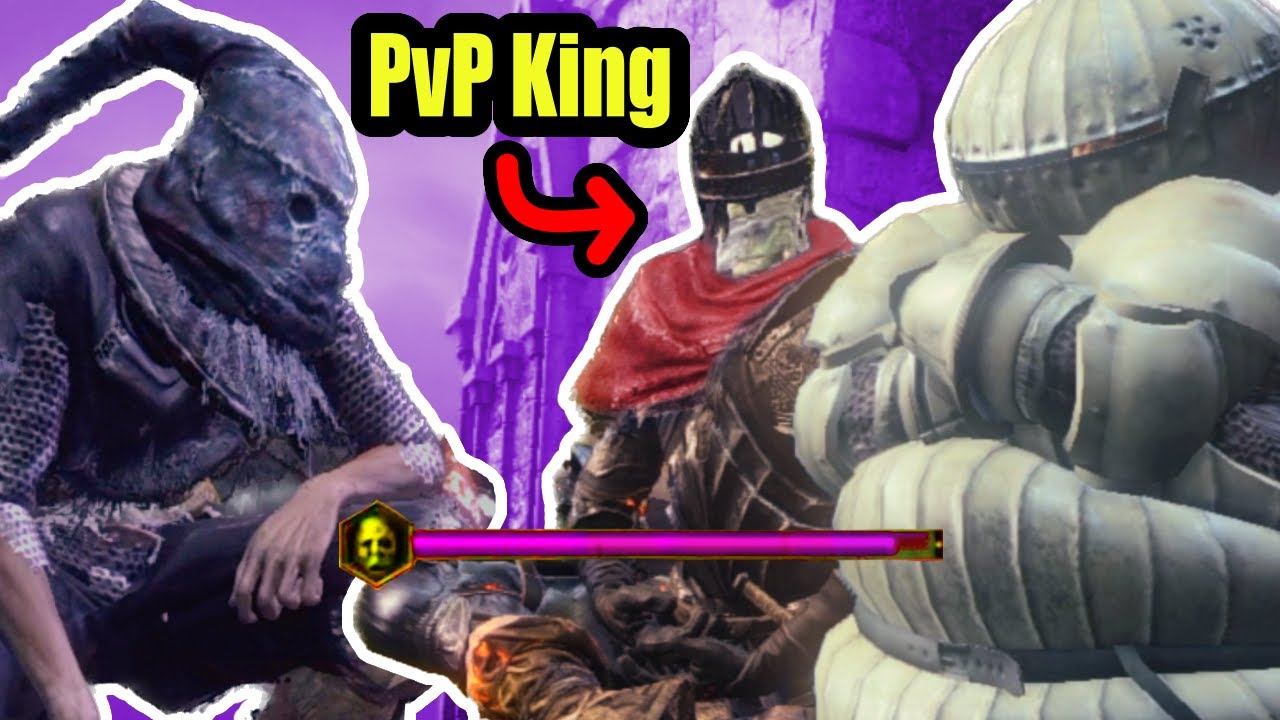 Dark Souls 3 Way of White Corona Only - These NPCs had the Honor to Meet the Great Frisbee [Pt2]