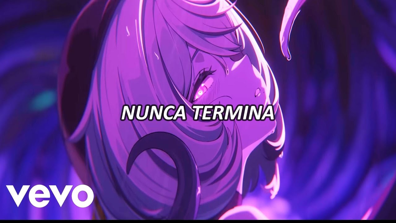 Dulce Condena - Yidhari Music [VIDEO]