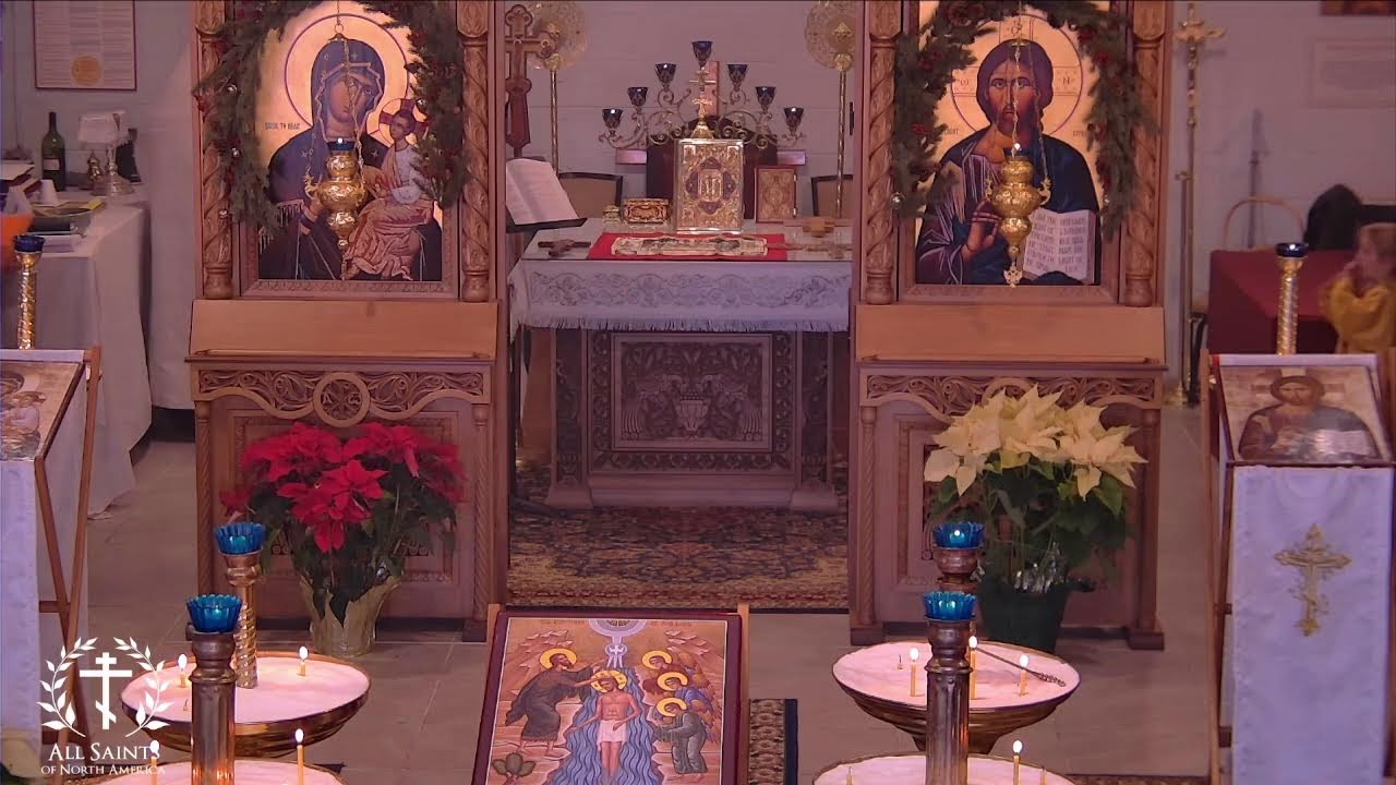 Divine Liturgy