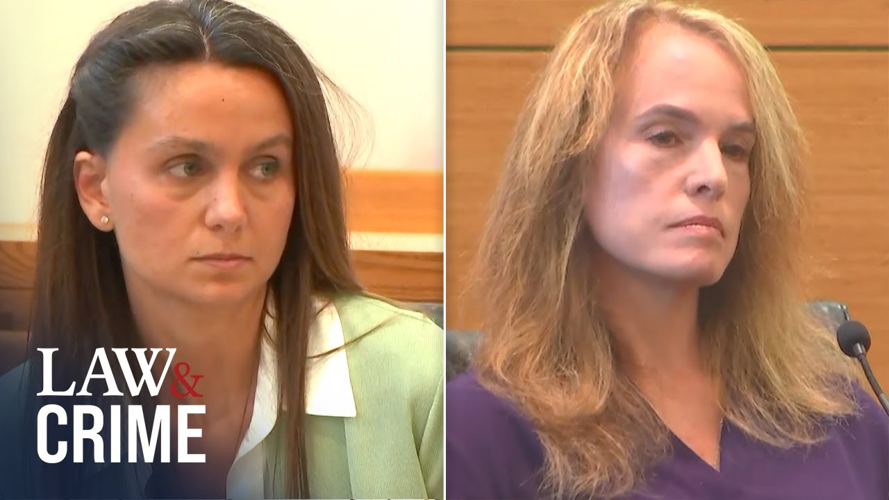 Ballerina’s Psychologist Describes Injuries Client Had After Shooting Husband