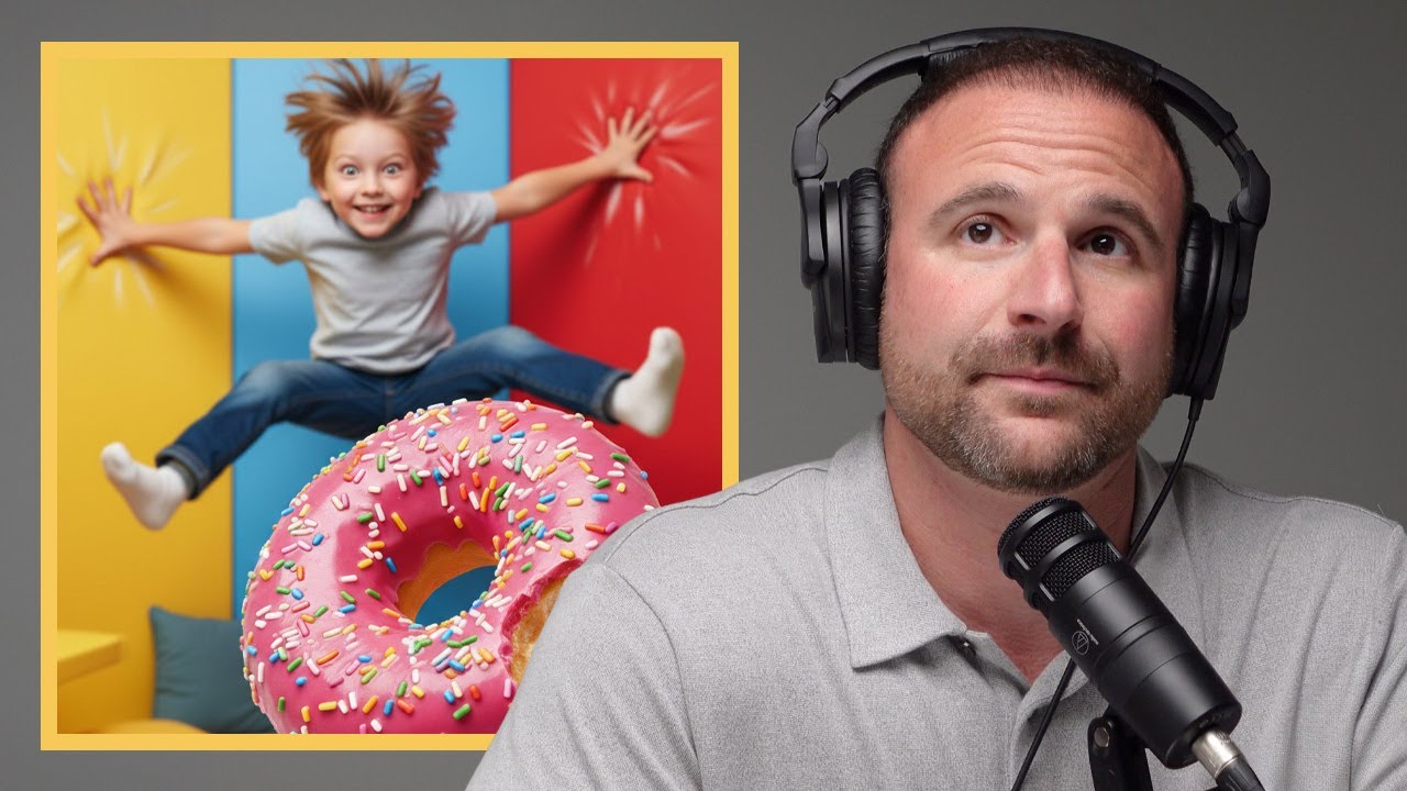 ADHD? These foods may be making it worse!