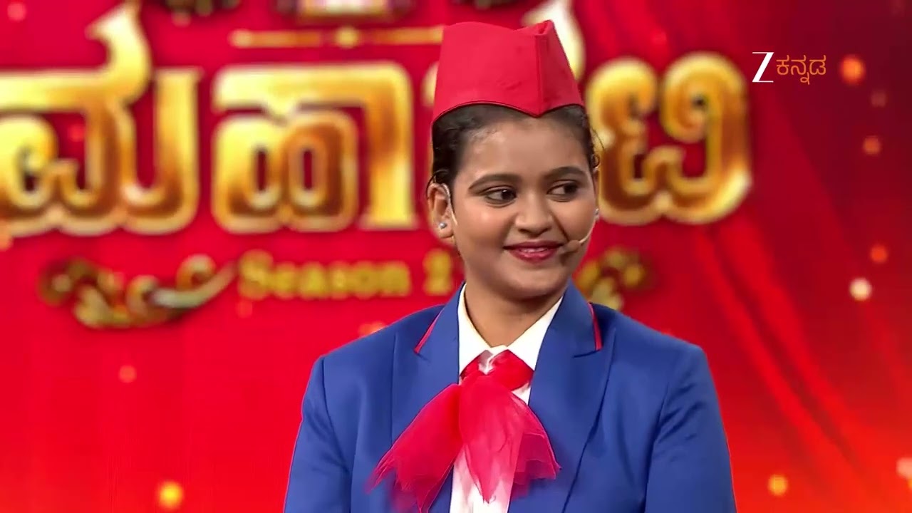 Mahanati S2 | Ep - 4 | Jun 22, 2025 | Best Scene | Zee Kannada