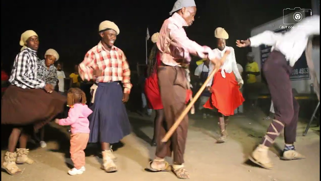 Kofifi Dance 💃🕺
