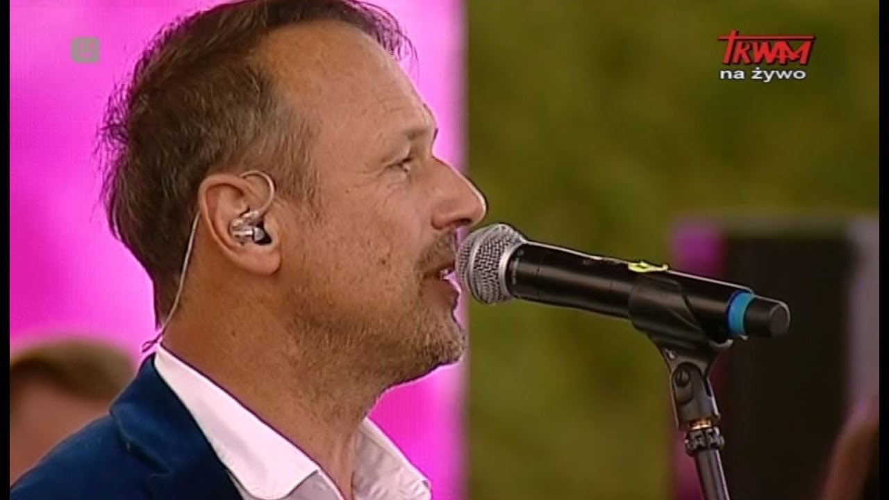 X Dziękczynienie w Rodzinie: Damian Holecki