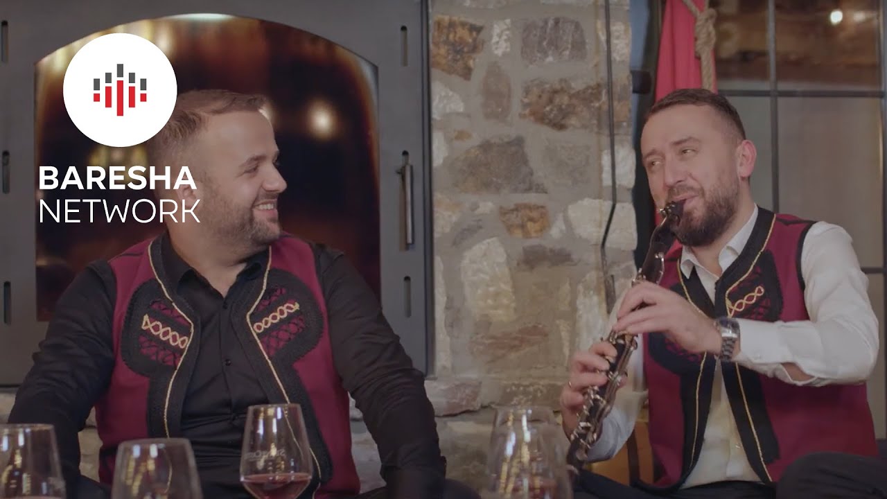 Meti Maloku - Keng te vjetra qytetare