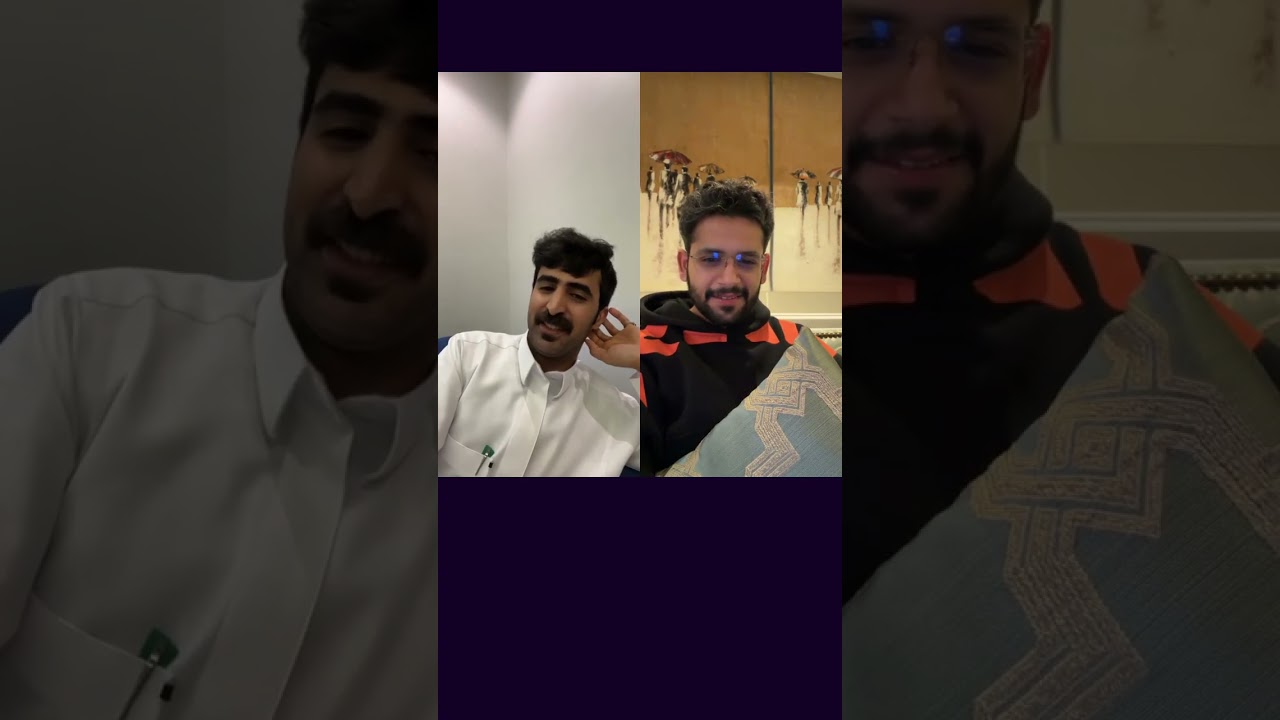 بث صقر مطهم 2