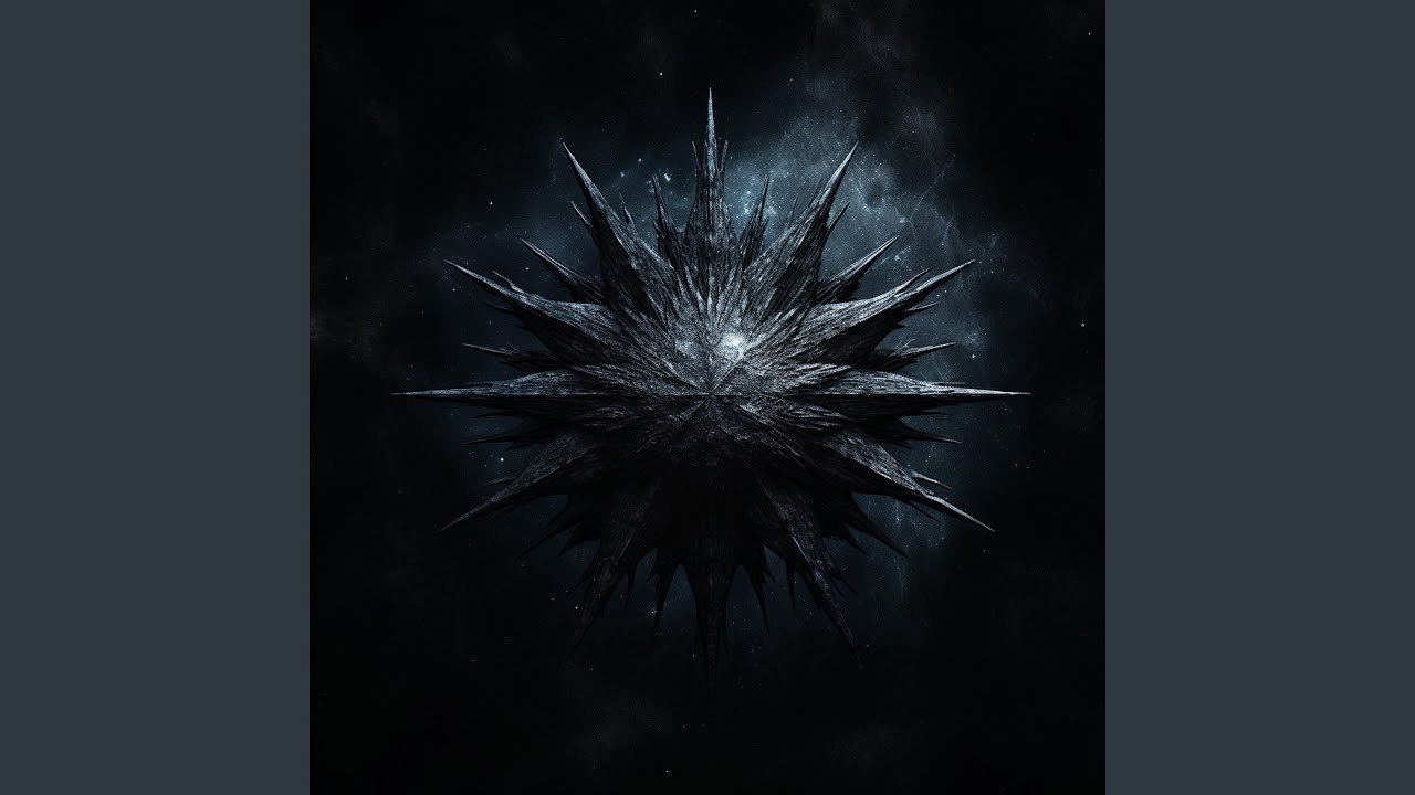 Welcome To The Dark Star!