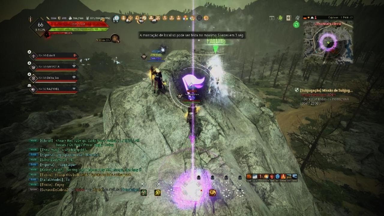 Gvg FURIA vs Conviction