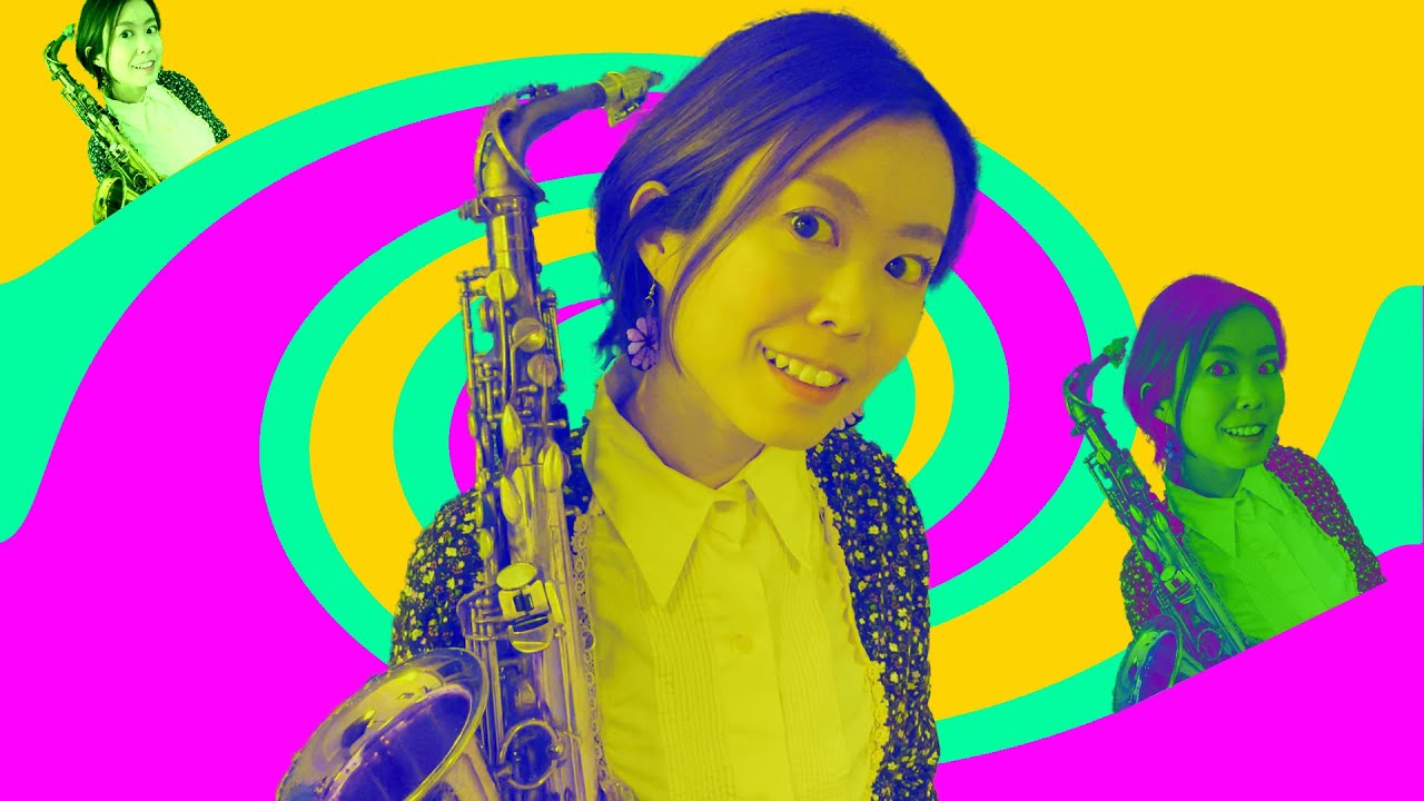 ビブラートのやり方🎷【顎に効かなきゃ意味がない】