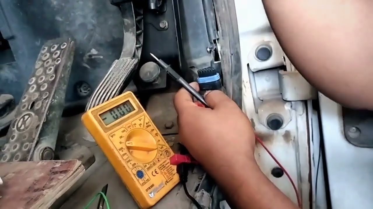 4923Tata Signa bs 4 fault code 0132 1241 1242 (wiring harness problem)