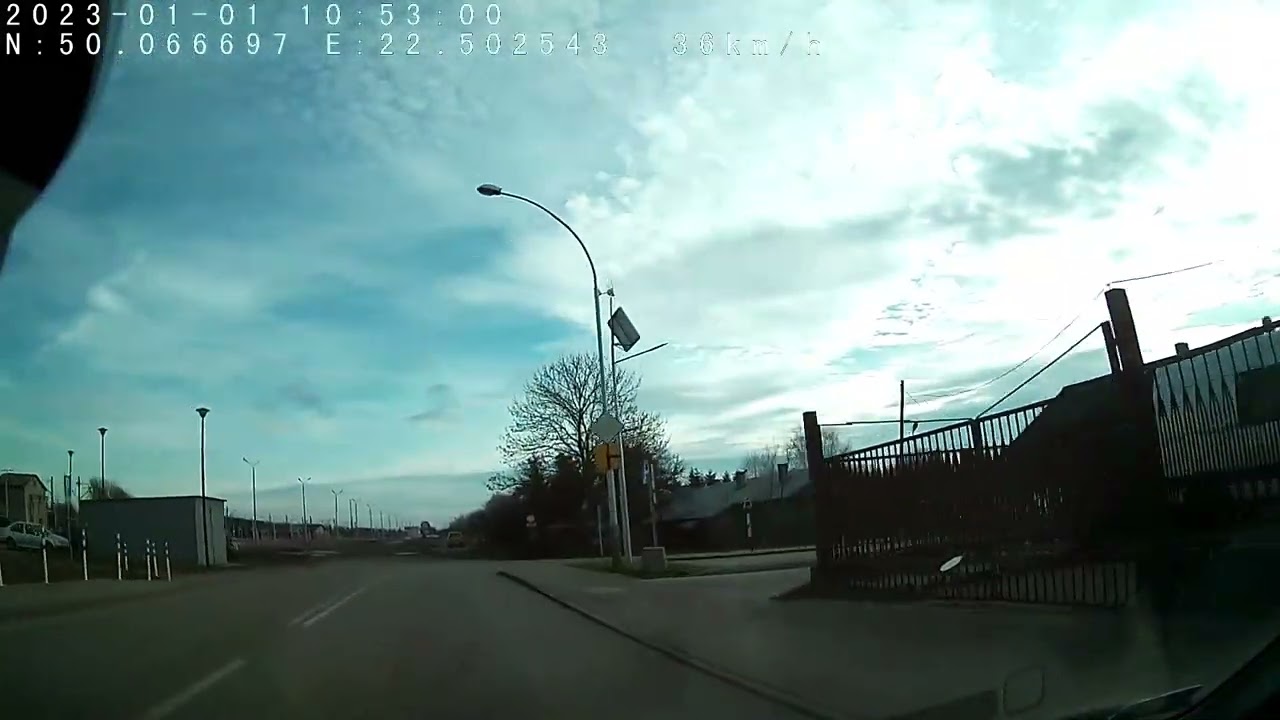 Przeworsk Podkarpacie Auto Jazda.