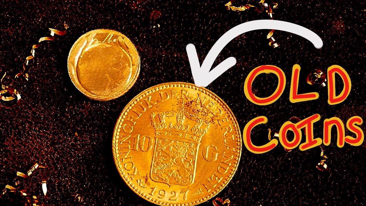Turning Grandpa&rsquo;s Gold Coins into Jewelry