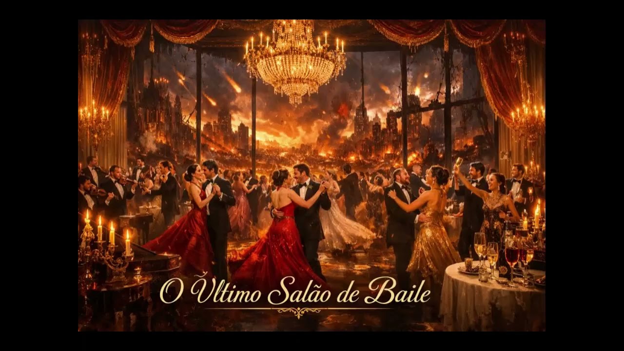 O Último Salão de Baile