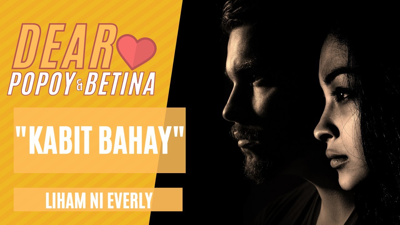 Dear Popoy at Betina: 