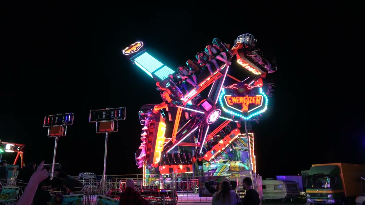 Energizer - N. Moonen (Offride) Paas Kermis Enschede 2025