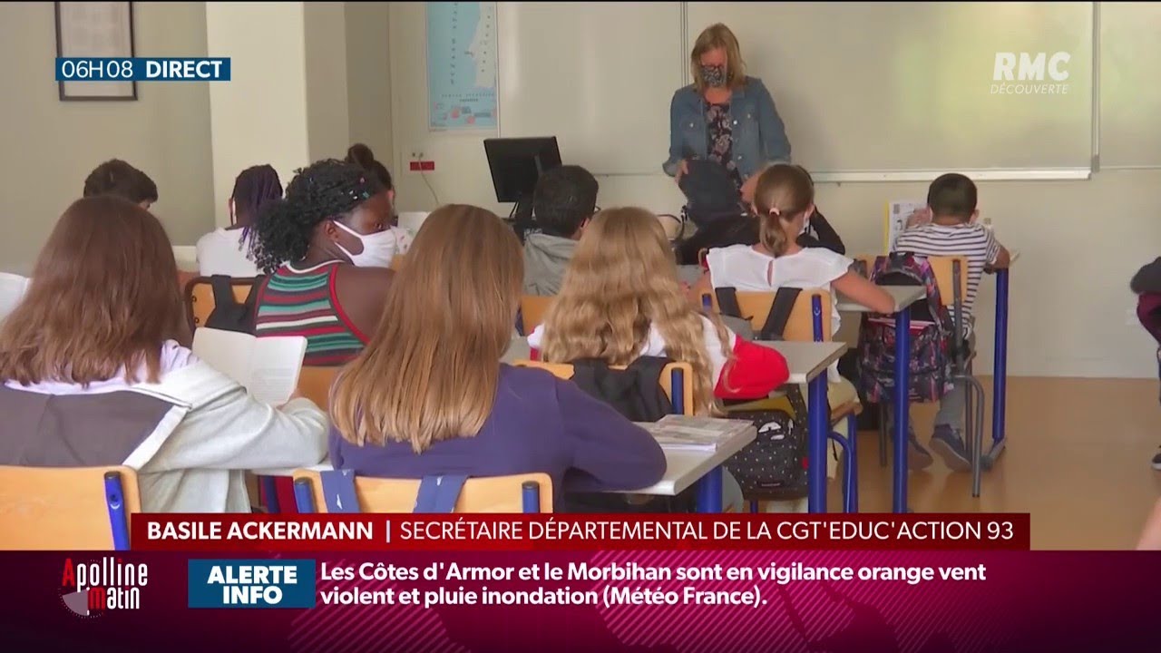 Écoles musulmanes en France: à quoi ressemblent ces écoles ?