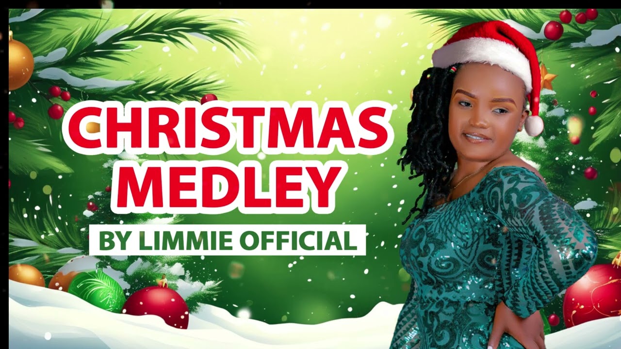CHRISTMAS MEDLEY - LIMMIE