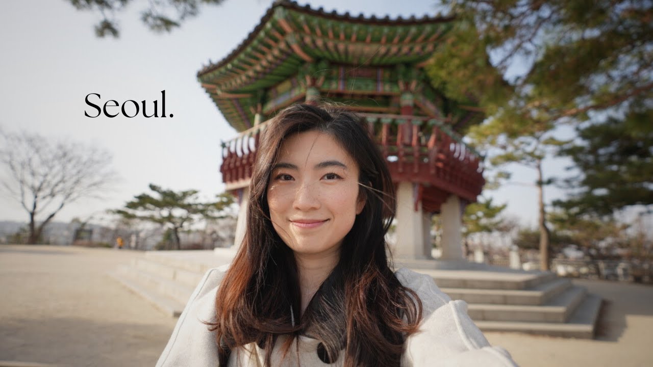 The Reality Of Living In Seoul, South Korea.