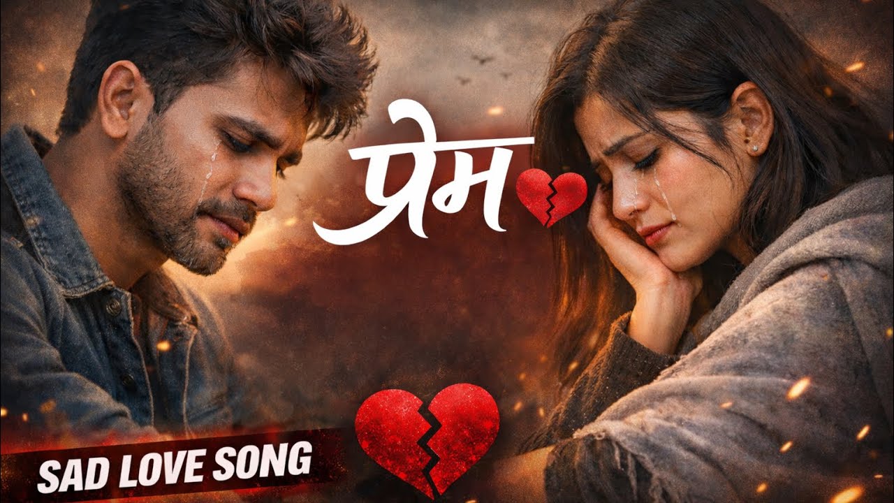Prem new nepali song 2026