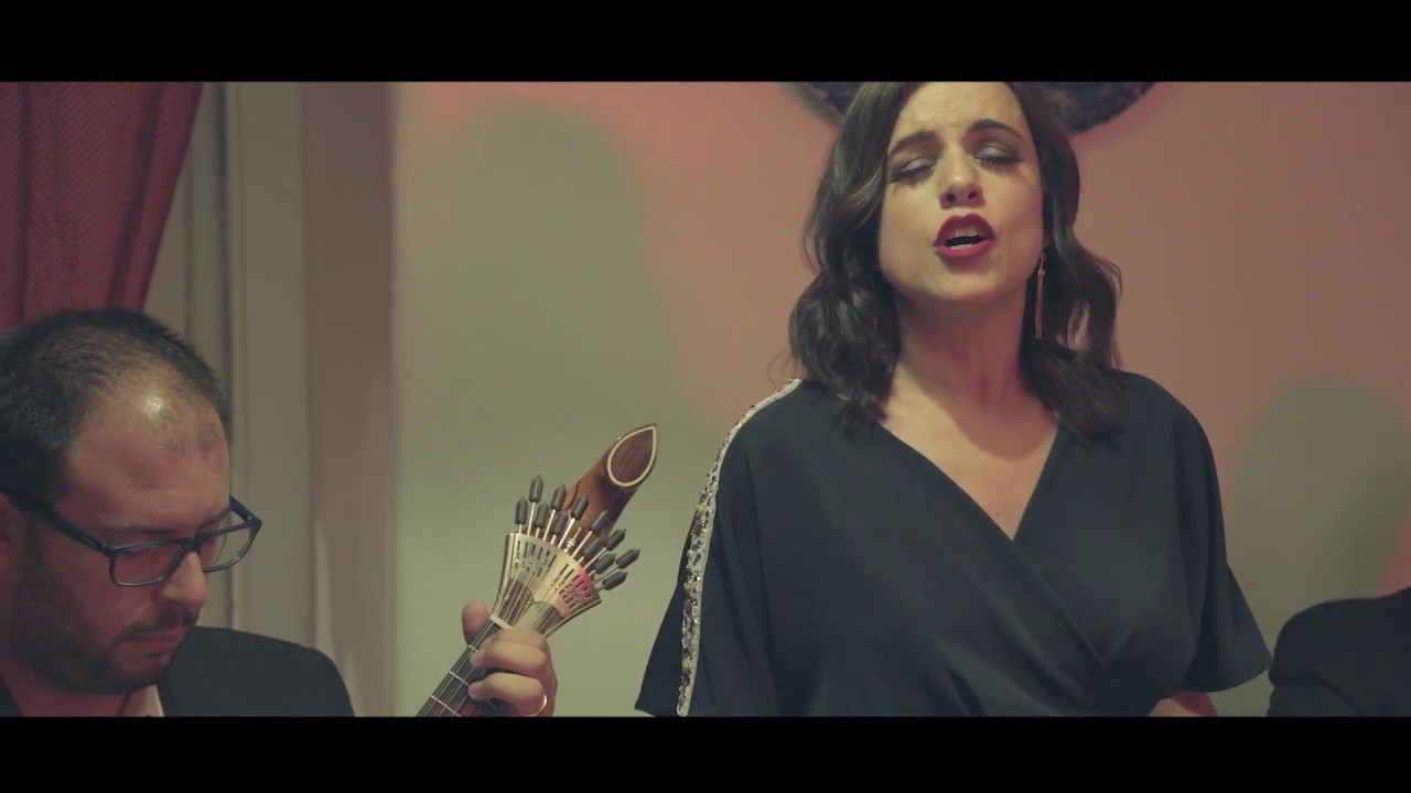 Tânia Oleiro | Nova Rosa da Mouraria