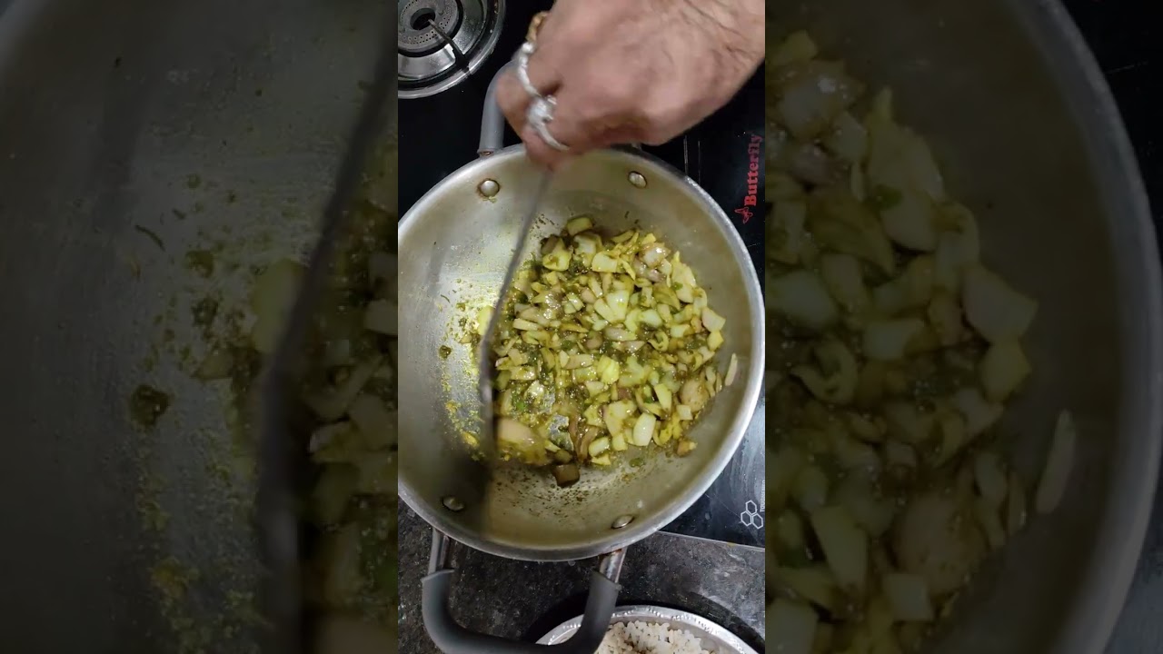 Borugulu/maramaralu tho uggani in 5 minutes #food #tastyandeasyrecipe #tasty #tastyfood #tastyfoods 