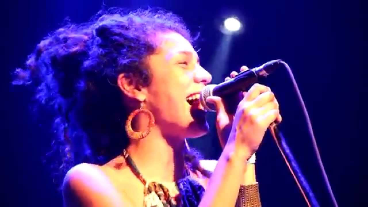 La Delio Valdez - Borrachera - Auditorio Oeste