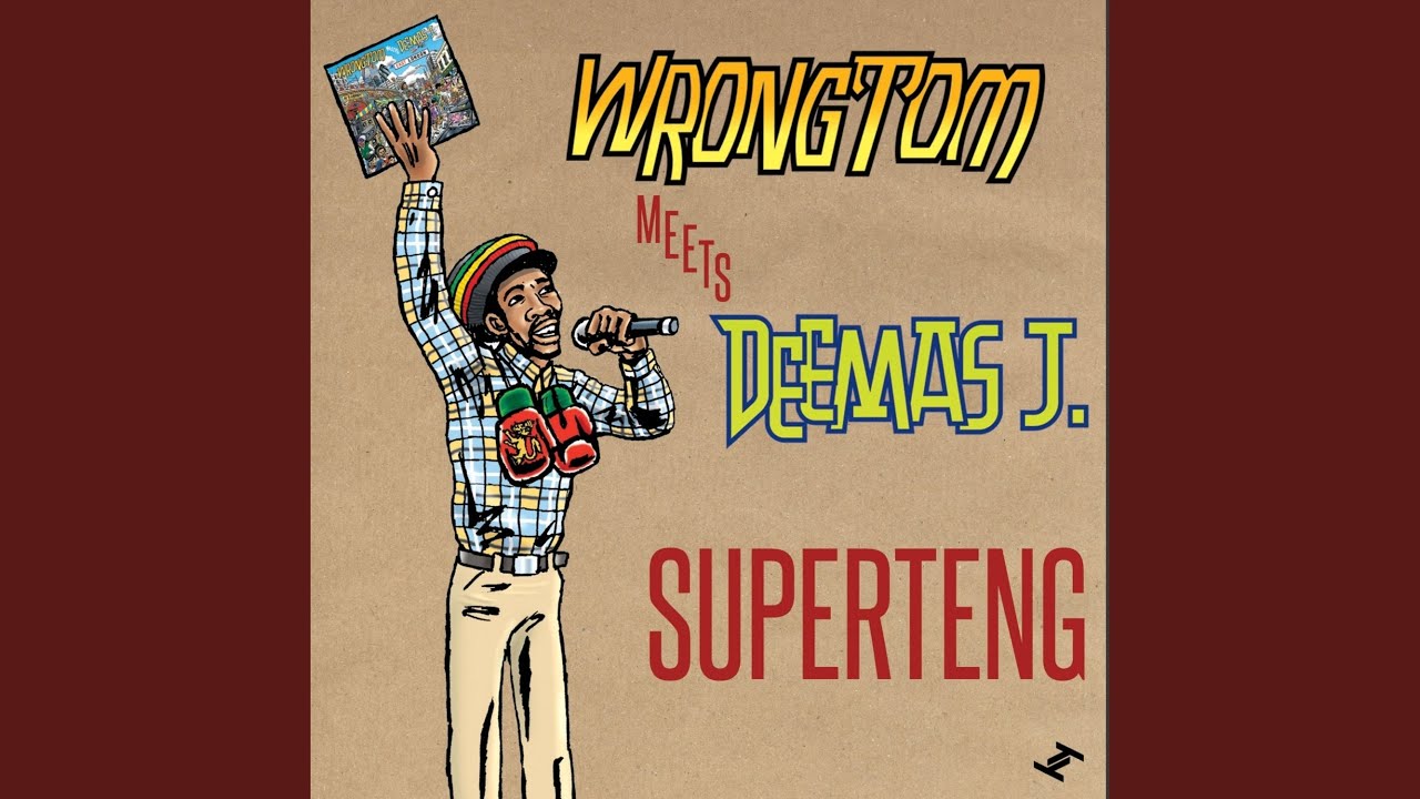 Superteng (A Cappella)