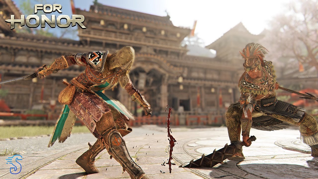 Luck Is My ONLY Tool?! - Ocelotl Duels