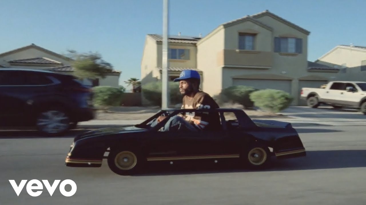 Maxo - Idk